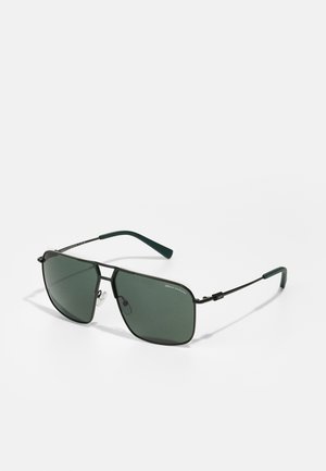 Armani Exchange Ochelari de soare - matte green