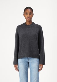 DAY Birger et Mikkelsen GLEN - Jumper - antracit grey