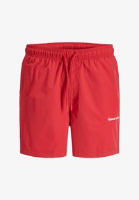 Sélectionné, samba