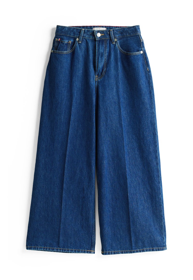 Tommy Hilfiger Relaxed fit jeans blauw denim/bluedenim Tommy Hilfiger Relaxed fit jeans blauw denim/bluedenim