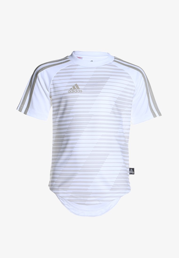 adidas Performance TANGO GRA - Maillot NBA - white