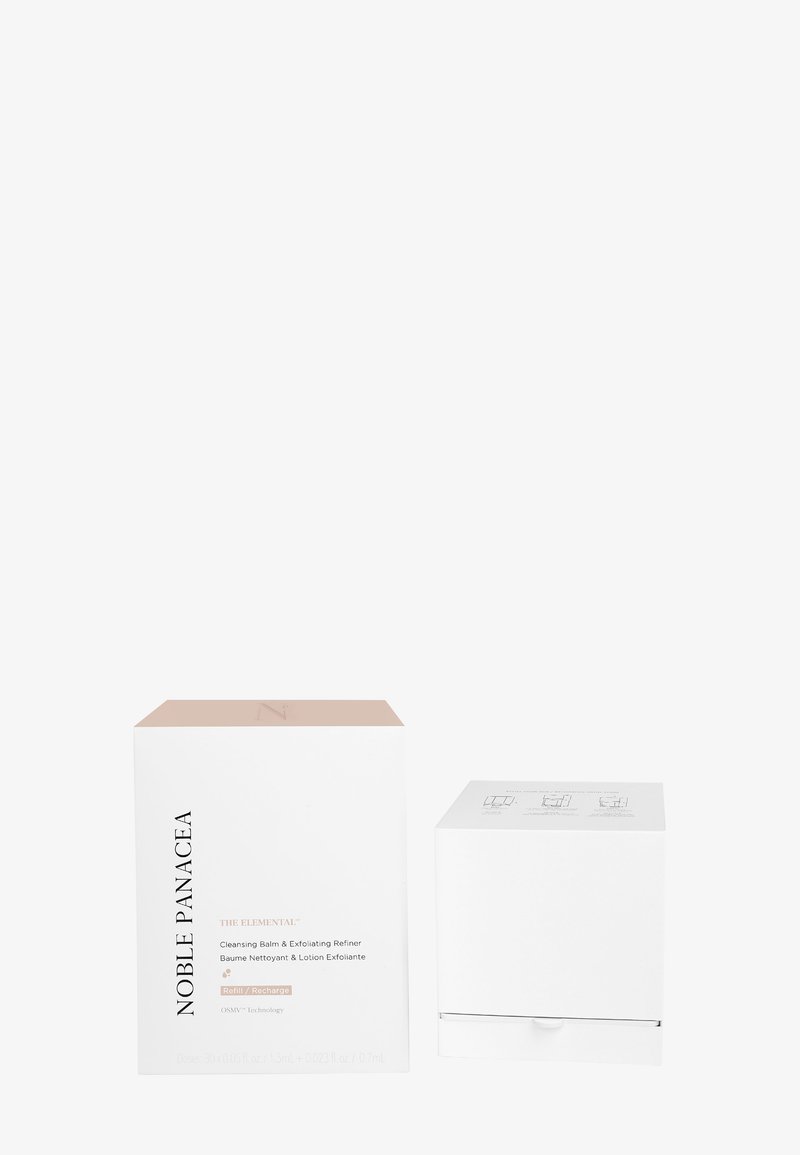 Noble Panacea THE ELEMENTAL PREPARATION ESSENCE 30 DOSE - Night Care