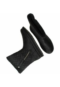 Skechers KEEPSAKES  - Stivali da neve  - black