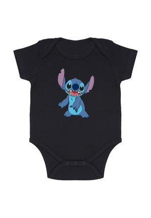 LILO & STITCH BASIC - Body / Bodystocking - black