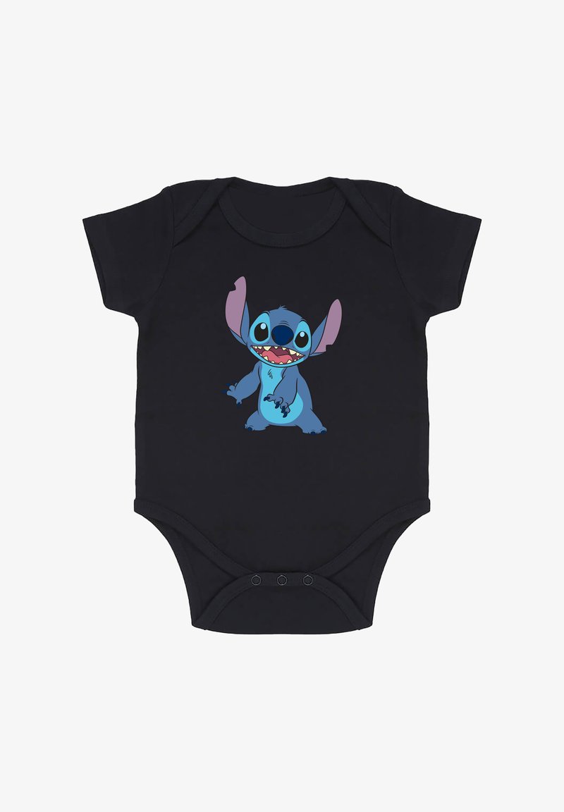 Disney LILO & STITCH BASIC - Body - black