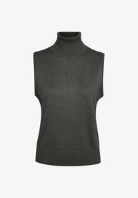 Ikke valgt, grey iron melange