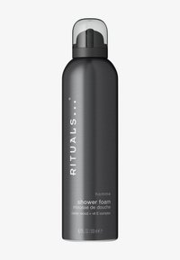 Rituals - SHOWER FOAM - HOMME - WOODY - CEDAR WOOD + VITAMIN E COMPLEX - Gel douche Image miniature 1