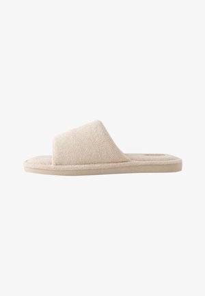 Next, Mules - natural