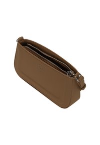 O Bag PARTY - Borsa a tracolla - cognac (plain)