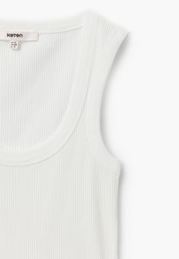 Koton Top - off-white
