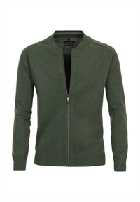 UNI - Bomberjacke - grün