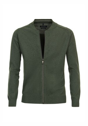 UNI - Bomber Jacket - grün