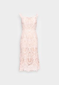 Não selecionado, pink