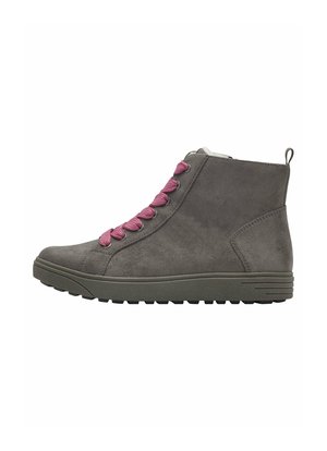 Sneakers alte - grey oldrose
