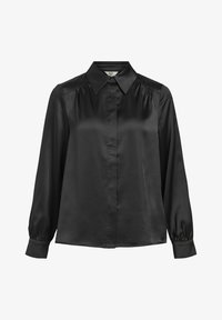 Ikke valgt, black