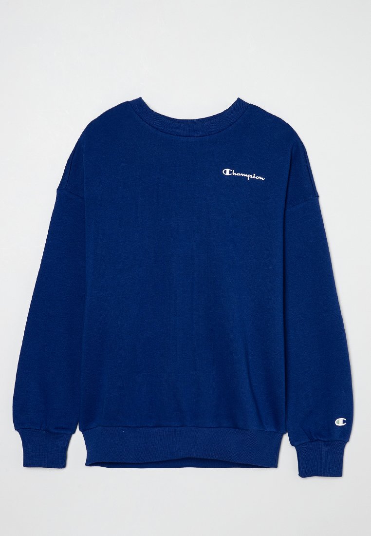 Champion Sweater blauw Champion Sweater blauw