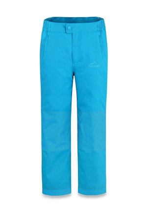 normani Outdoor Sports KINDER WINTER - Schneehose - türkis