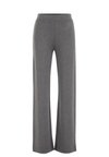 Kalhoty - blended dark grey