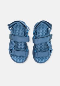 Bisgaard LOUIS UNISEX - Sandaalid - blue