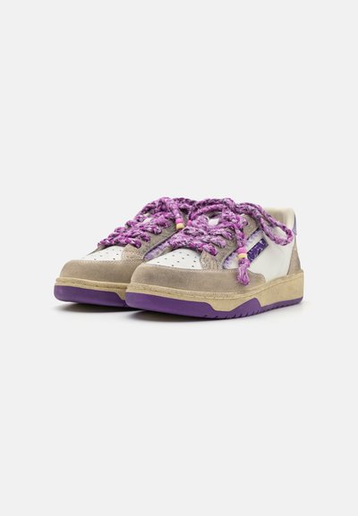 ARIZONA LOVE Sneakers basse - violet