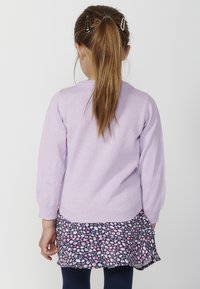 Koroshi Pulover - lila   lilac
