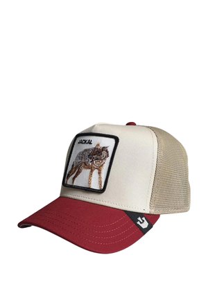 Goorin Bros JACKAL - Cappellino - red