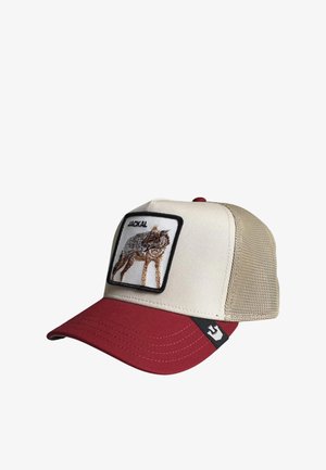 Goorin Bros JACKAL - Cappellino - red