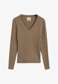 Non selezionato, taupe/beige
