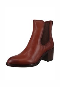 MJUS Ankle Boot - cuoio