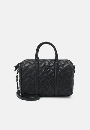 KENSINGTON BOSTON  - Handbag - black