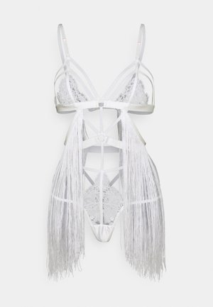 MONTANA BODY - Body - off white