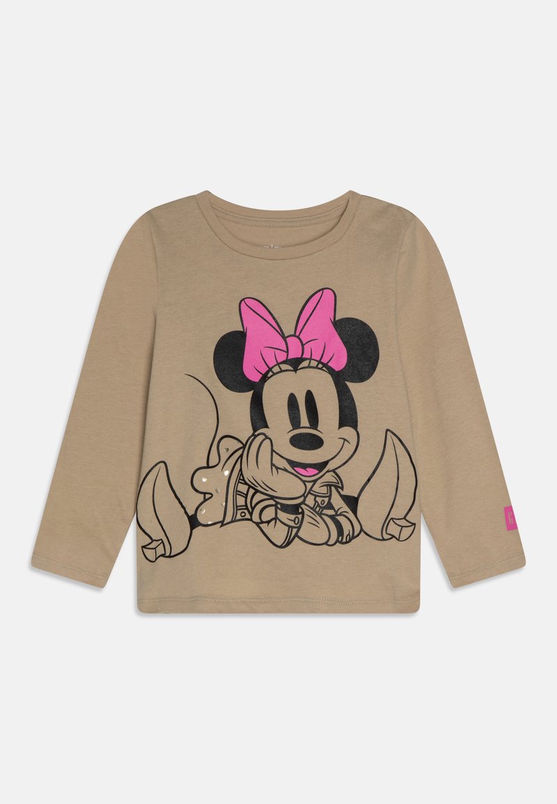 GAP TODDLER GIRL DISNEY Topper langermet pink/rosa Zalando.no
