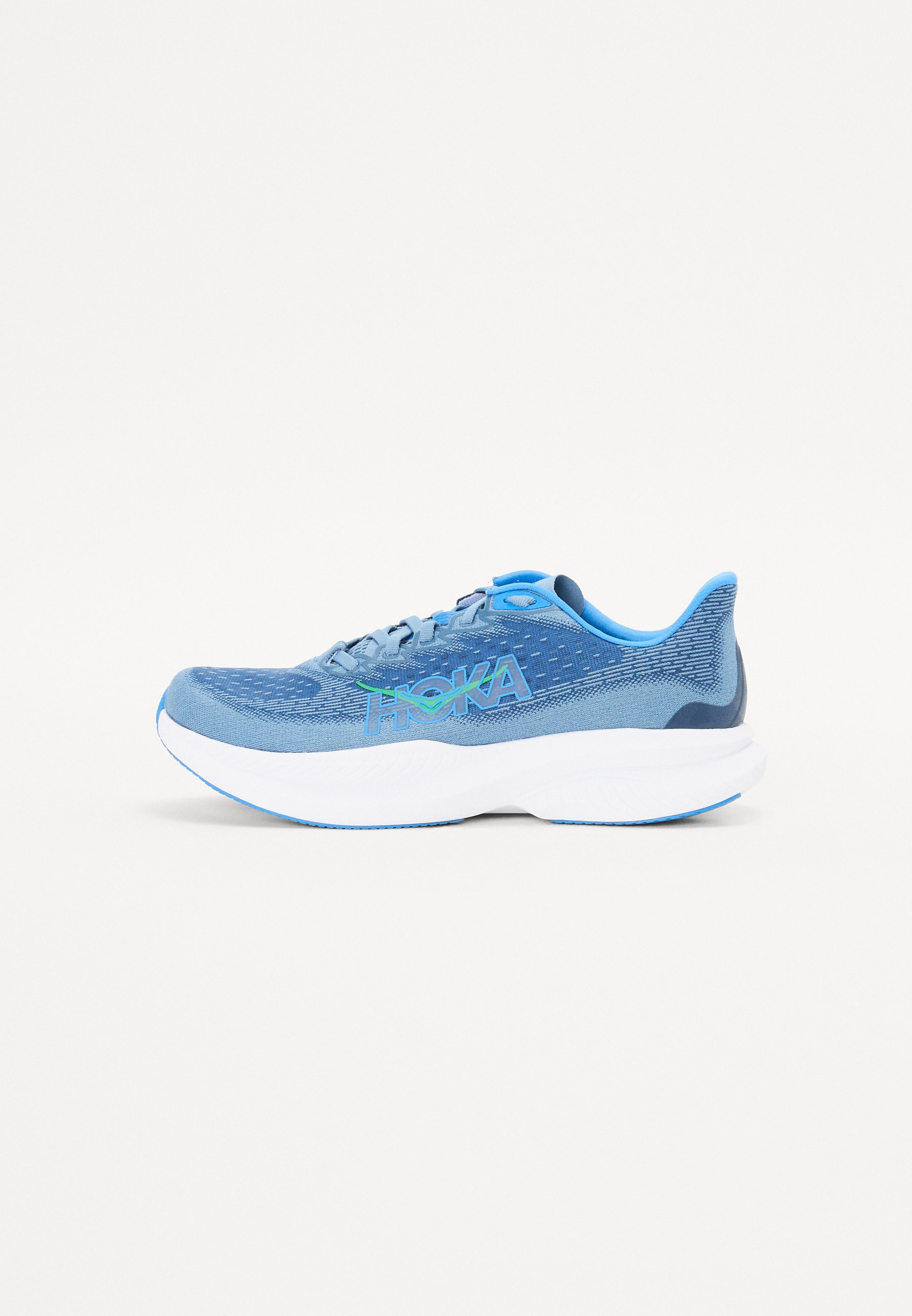 HOKA MACH Zapatillas running asfalto downpour/thunder cloud