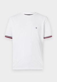 T-shirt basic - white