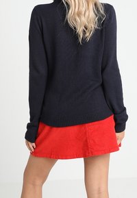 Vero Moda Petite Pullover - dark blue