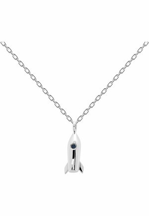 Collana - silberfarben