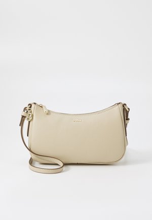 NUMAH MINIBAG - Schoudertas - light beige