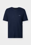 Pyjamashirt - dark blue