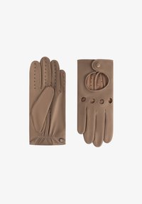 Unausgewählt, camel