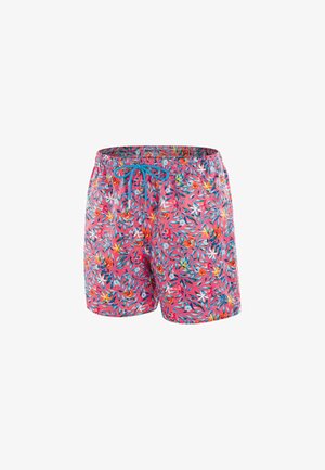BAJAU - Swimming shorts - rose