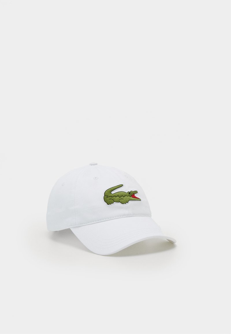 Casquette lacoste gros logo Clearance