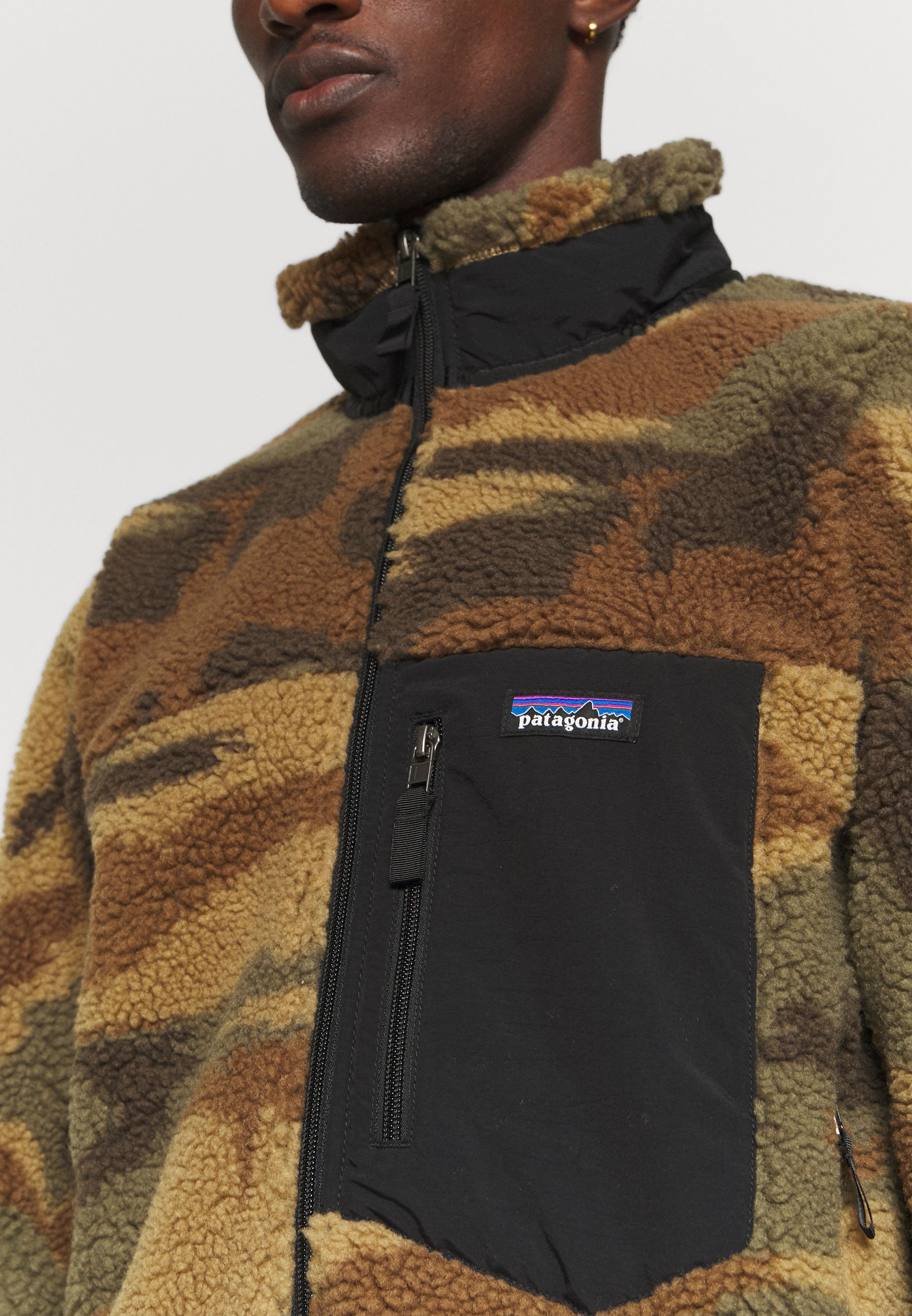 Patagonia CLASSIC RETRO-X - Fleece 