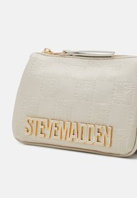 Steve Madden SET - Håndveske - bone