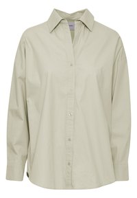 IHSTORMIE - Košilová halenka  - sandshell