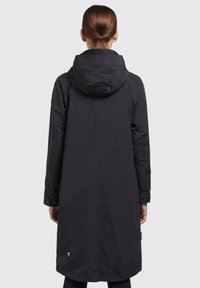 khujo MARNIA3 - Parka - schwarz