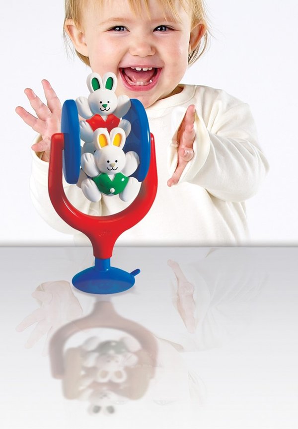 BÄREN KARUSSELL - Spielzeug