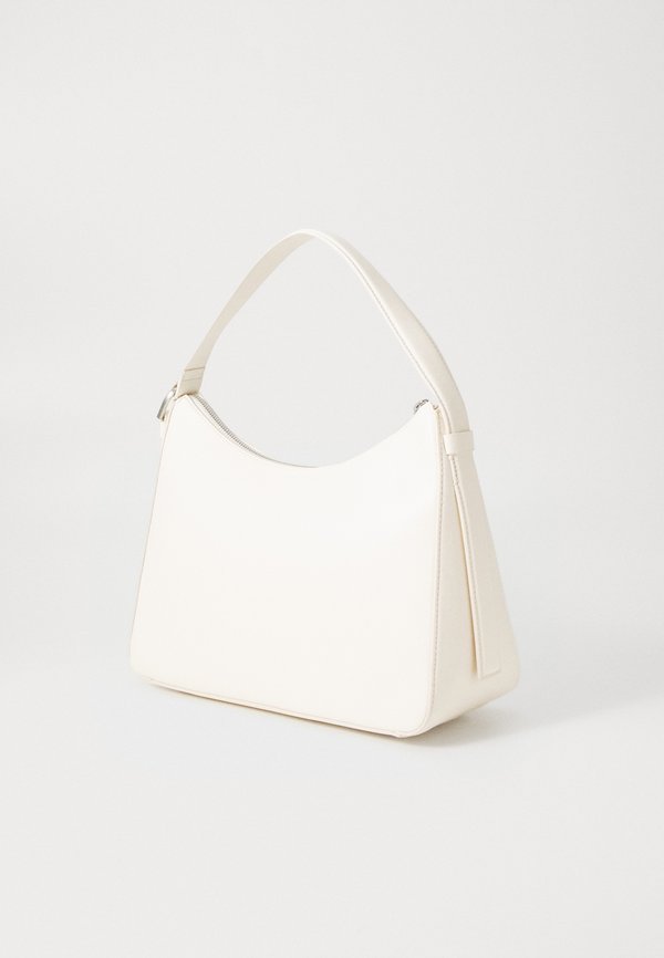 SENSE MEDIUM SHOULDER BAG - Handbag - sea salt4