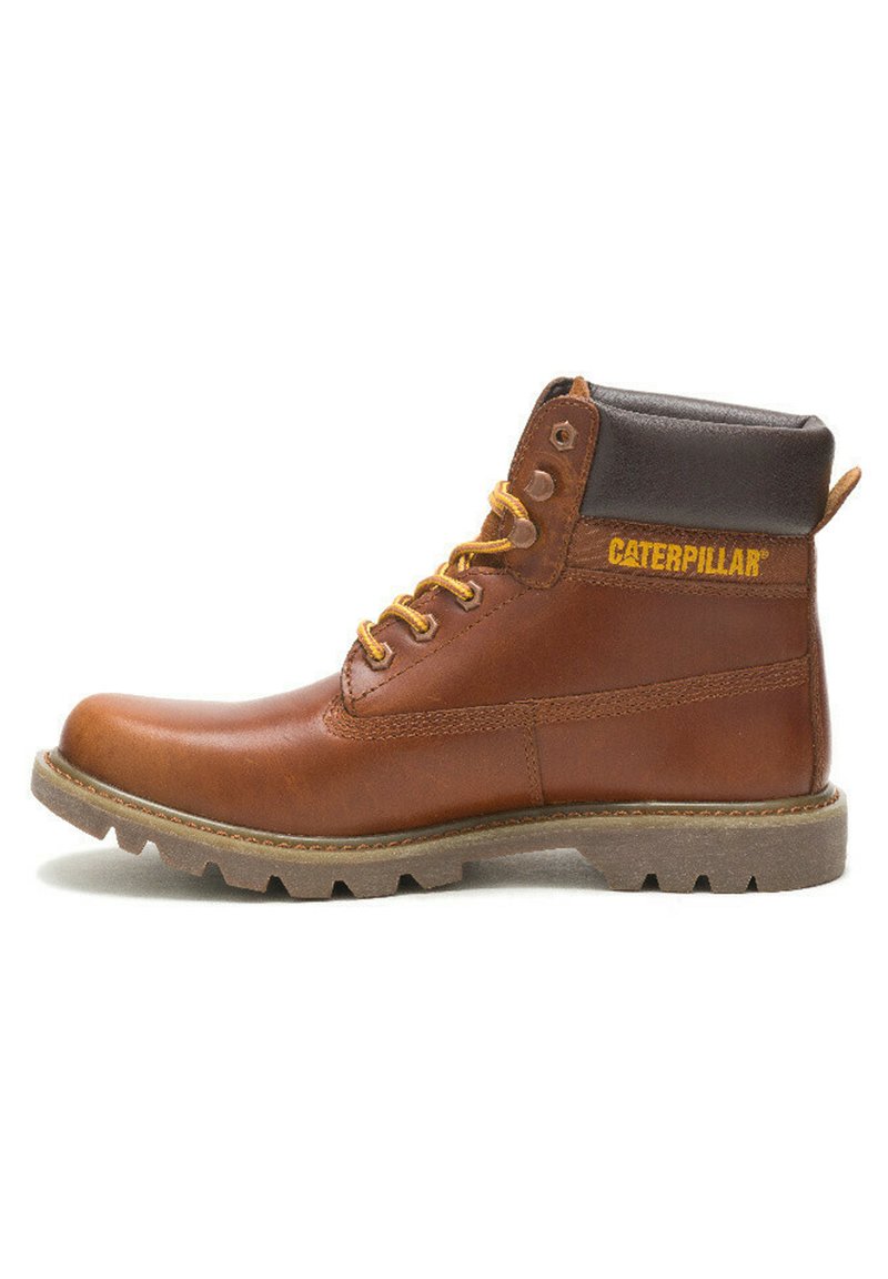 Caterpillar COLORADO 2 0 Winter boots marron/brown Zalando.de