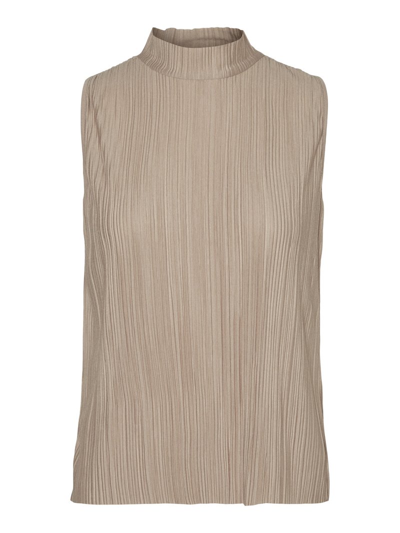 Vero Moda Top beige