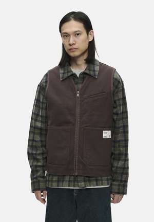 Gilet de costume - delicioso